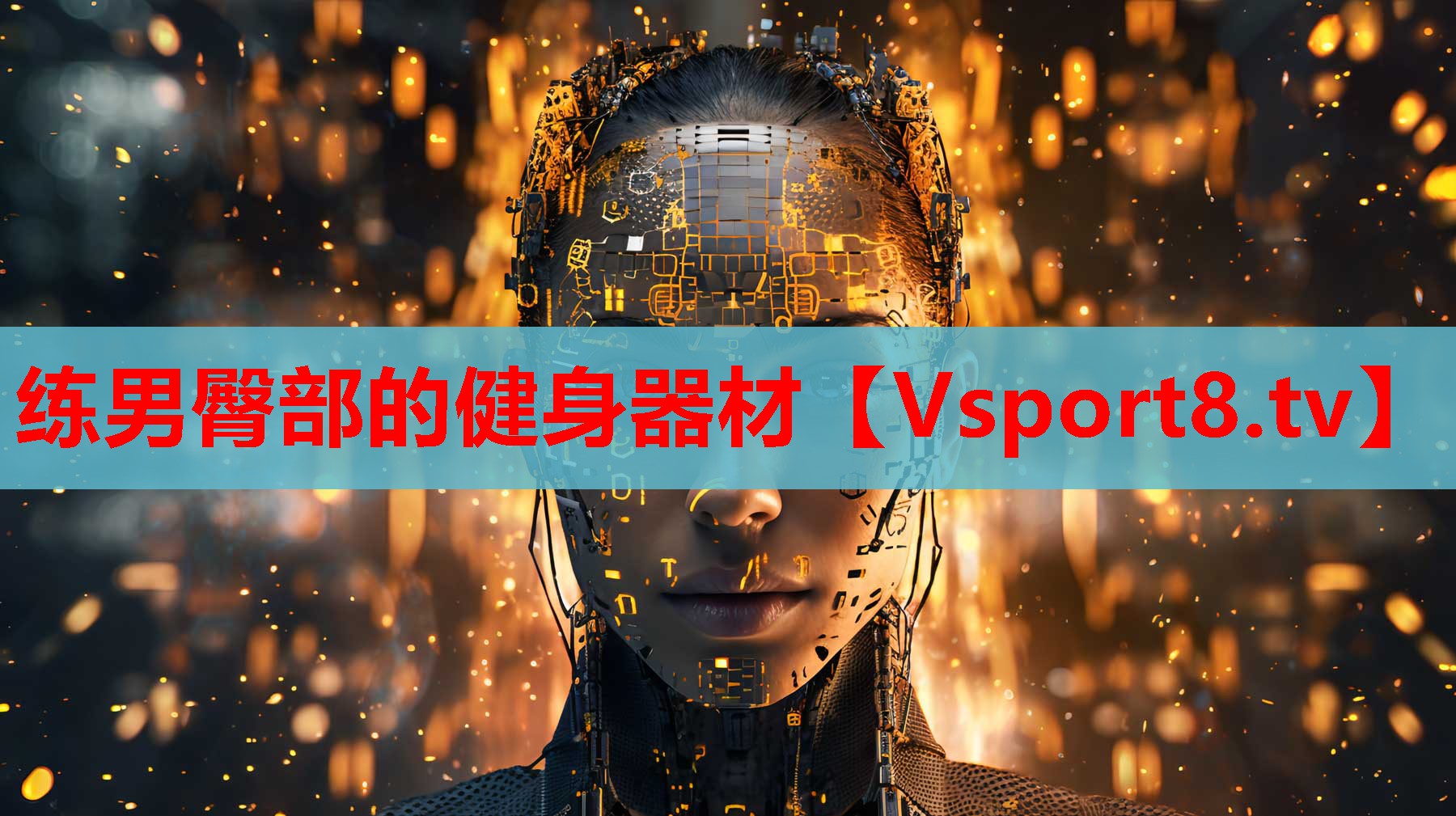 練男臀部的健身器材