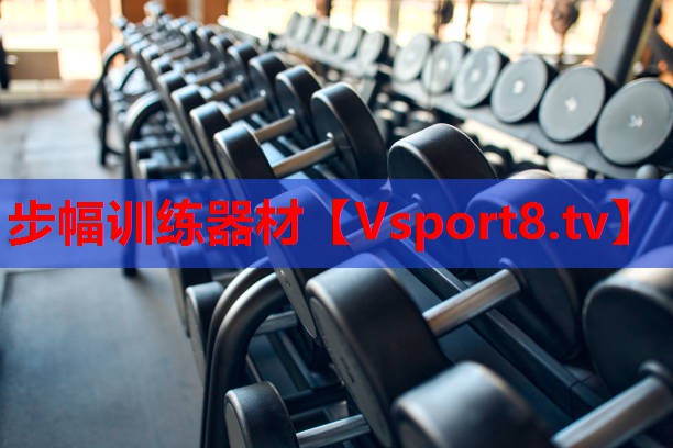 步幅訓(xùn)練器材