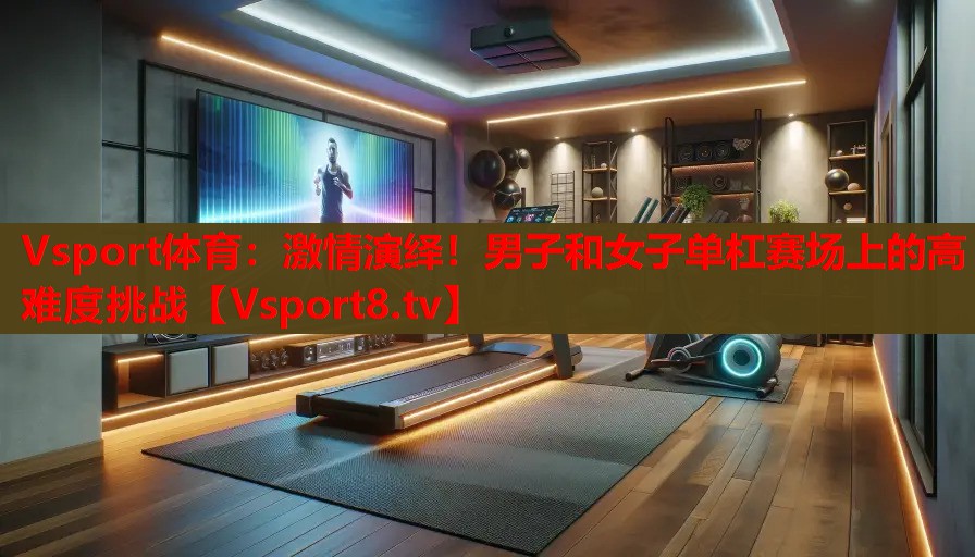 Vsport體育：激情演繹！男子和女子單杠賽場上的高難度挑戰(zhàn)