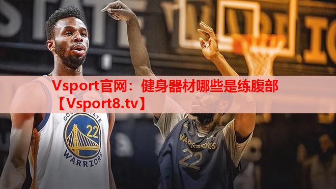 Vsport官網：健身器材哪些是練腹部