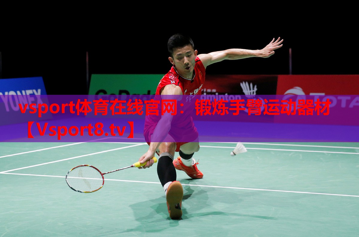 vsport體育在線官網(wǎng)：鍛煉手臂運(yùn)動(dòng)器材
