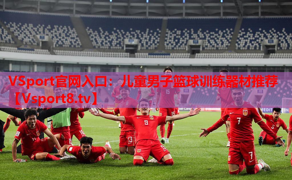 VSport官網(wǎng)入口：兒童男子籃球訓練器材推薦