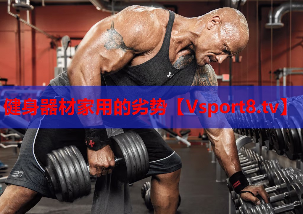 健身器材家用的劣勢