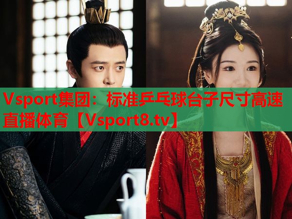 Vsport集團(tuán)：標(biāo)準(zhǔn)乒乓球臺(tái)子尺寸高速直播體育