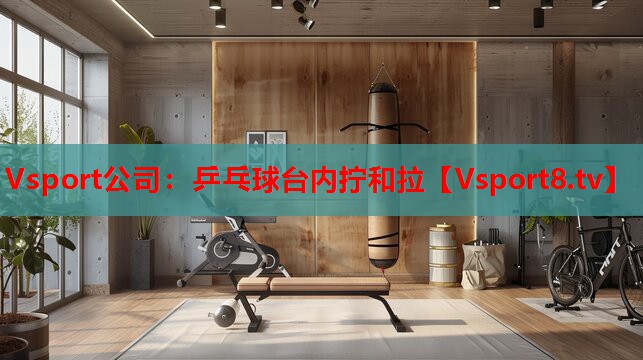 乒乓球臺(tái)內(nèi)擰和拉