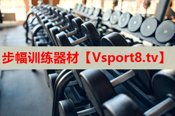 步幅訓(xùn)練器材