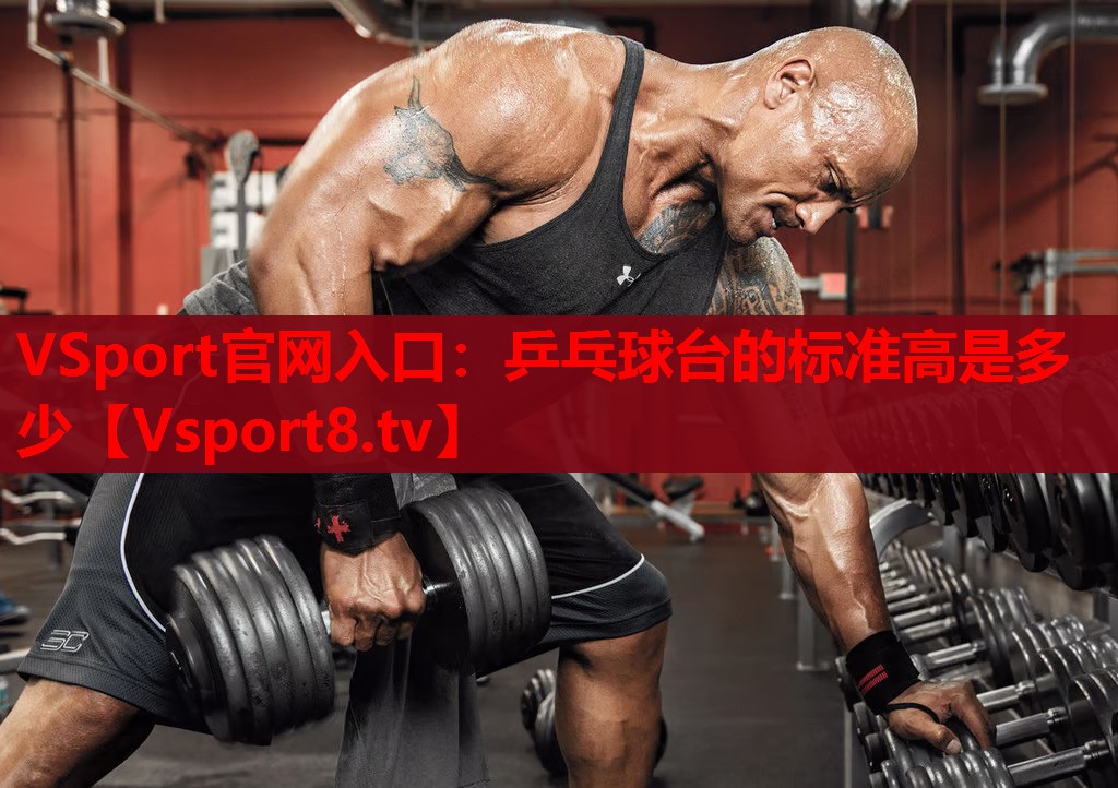 乒乓球臺的標準高是多少