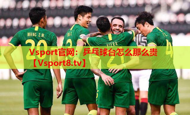 乒乓球臺怎么那么貴